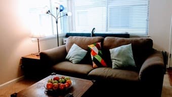BIG ROOM大房間 & GREAT LOCATION好地點  in Mountain View 山景城 2