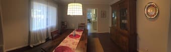 Beautiful Shared House, Private Room in Palo Alto close to Stanford 2