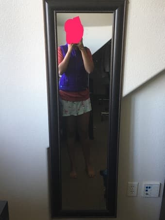 Large mirror 1