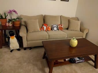 Sofa 3