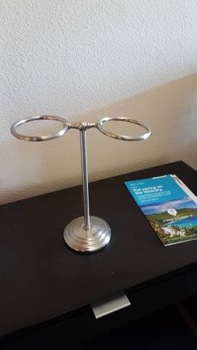 Towel Holder - For Hand towel 2