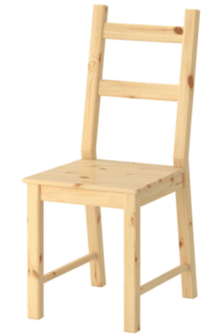 ikea chairs 1