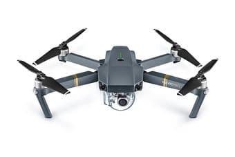 Dron DJI MAVIC Pro - NEW Never Used 1