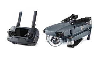 Dron DJI MAVIC Pro - NEW Never Used 3