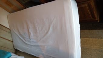 Mattress (Single size, used for only 2 month) 2