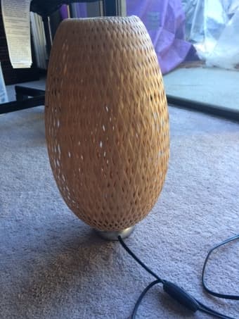 night lamp 1