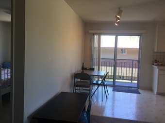A bed room in the apartment for rent(curtner ave 1B/1B独立卧室招租) 3