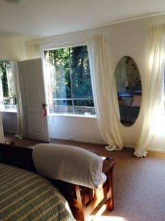 Charming private unit in the redwoods! 2