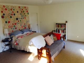 Charming private unit in the redwoods! 3