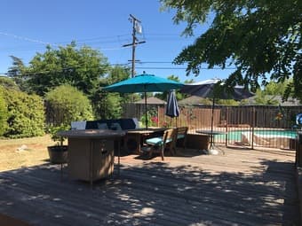 Roommate wanted for individual room in great house 3