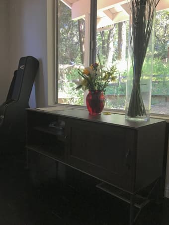TV Stand 1