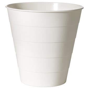 Trash cans 2