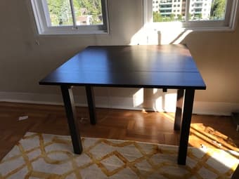 Ikea Desk or Table 1