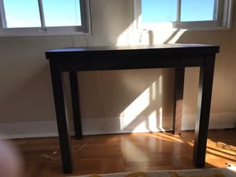 Ikea Desk or Table 3