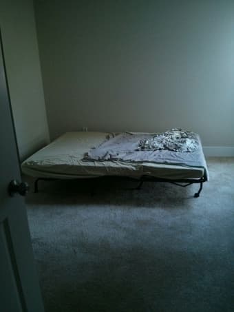 Room available near Castro St., Mountain View - July 25 2017 1