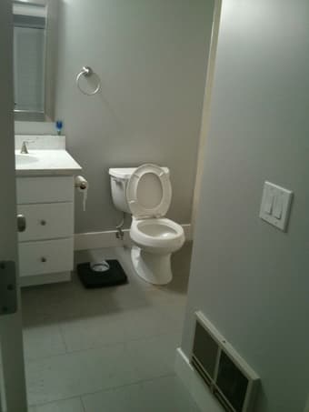 Room share available near Castro St., Mountain View - July 25 2017 3