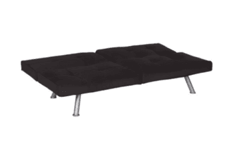 Black Futon 3