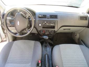 Ford FOCUS 2007, Clean Title, 103138 miles 3