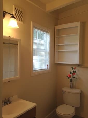 1BR, 1Ba Menlo Park! 1995USD Immediate move in! July 1, 2017 - $1,995 3