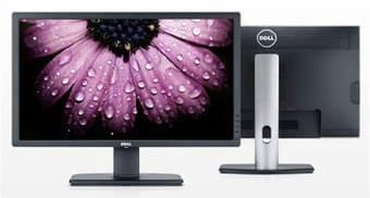 Selling Dell Monitors (Inluding a QHD ultrasharp) 1