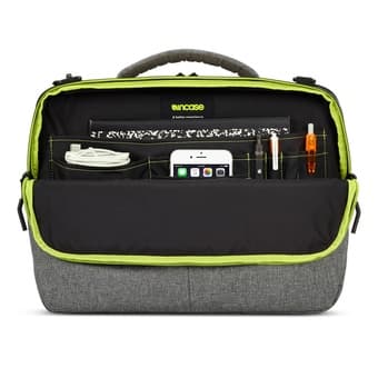 Apple Incase 15" Reform Collection Tensaerlite Brief Bag 3