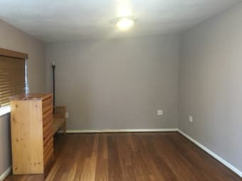 SF Private Room For Rent (near Caltrain, free parking) (AVAILABLE NOW) 1