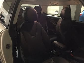2011 Mini Cooper, 53000 mile 2
