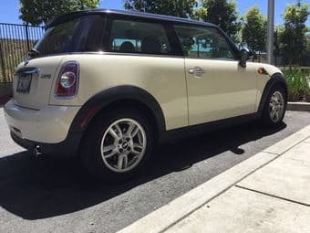 2011 Mini Cooper, 53000 mile 3