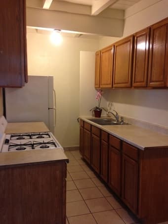 1BR, 1Ba Apartment Menlo Park 1995USD Available starting July 1-$1,995 1