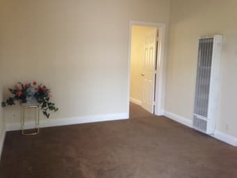 1BR, 1Ba Apartment Menlo Park 1995USD Available starting July 1-$1,995 2