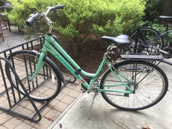 NORCO BIKE FOR SALE $250 obo 1