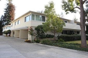 Room for rent DOWNTOWN Palo Alto 1