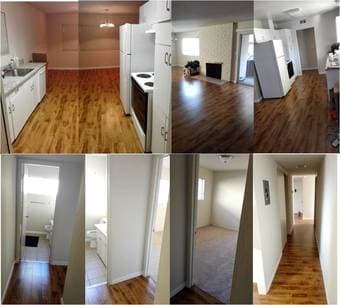 山景城(MV)近caltrain, SAN ANTONIO购物中心一室一卫出租（2b/1b),Female - $1,450 3