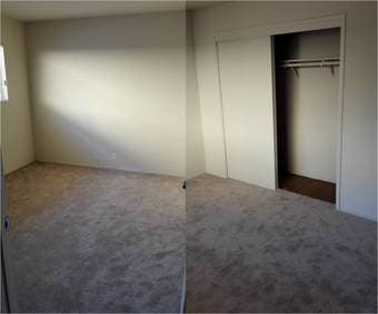 San Antonio Shopping Center 旁2B/2B中1B/1B于 8月26日起招租 - $1,450 2