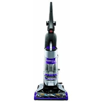 vACUUM CLEANER (BISSELL 9595A Vacuum with OnePass 2