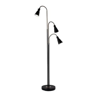 FLOOR LAMP IKEA 1