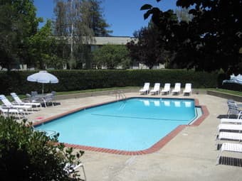 2 Private rooms opening for rent, Close to Stanford, Sharon Heights! 3