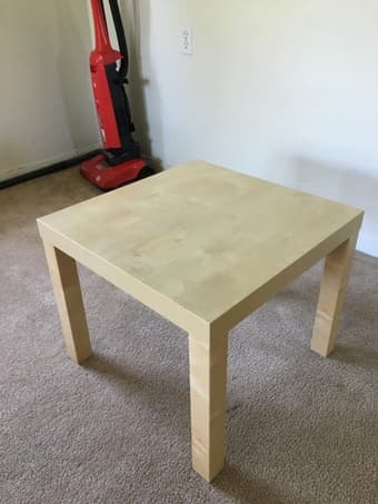 Coffee tables for sale! 1