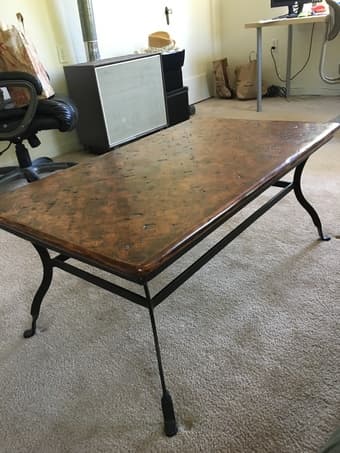 Coffee tables for sale! 2