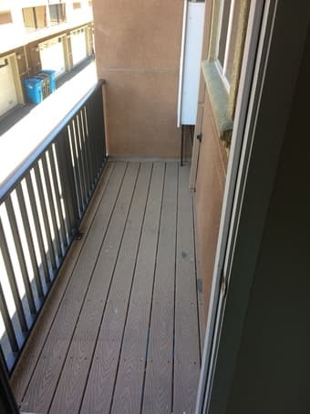 Available now! One BR with shared bathroom in a townhouse Menlo Park 3