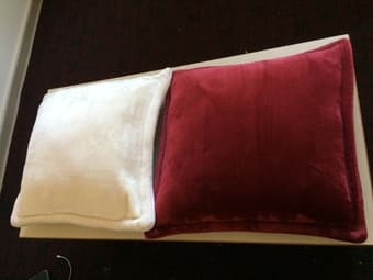 Sofa cushions - 1 set 1