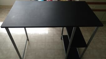 Small desk/ computer table 1