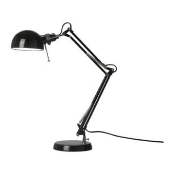 ikea lamp office desk 1