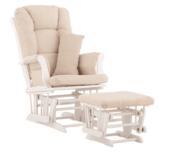 Nursing chair 1