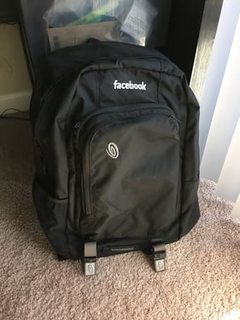 Timbuk2 Jones Laptop Backpack 1