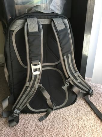 Timbuk2 Laptop Backpack 2
