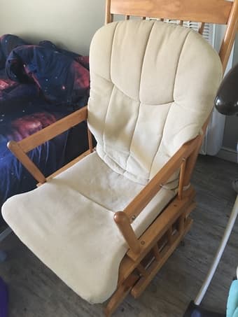 Rocking chair for sale 1