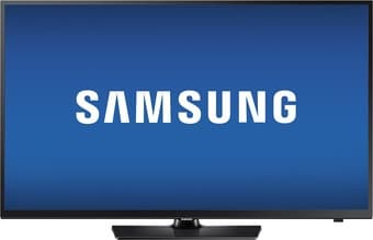 SAMSUNG 40" TELEVISION 1