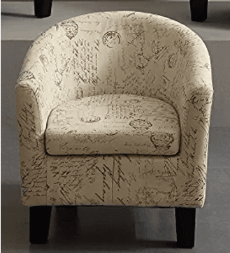 Selling cute arm chair 1