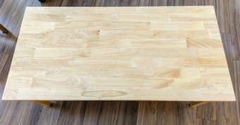 Coffee Table 2